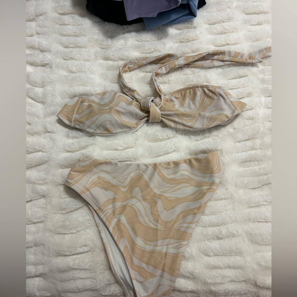 Abercrombie Bathing Suit